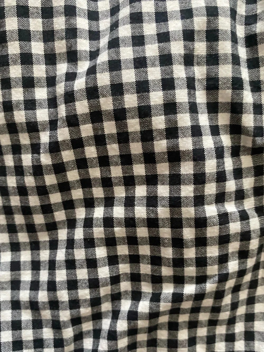 Gymboree classic gingham
